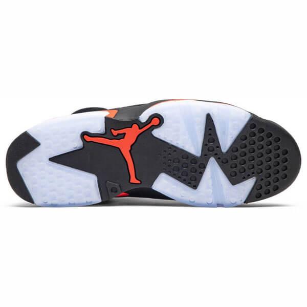 入手困難！ナイキ スニーカー コピー  Air Jordan 6 Retro Infrared 2019384664 060